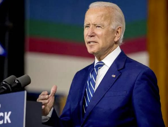 剛上任就連遭打擊！ 拜登政府再收致命噩耗，這一次直接被告上法庭