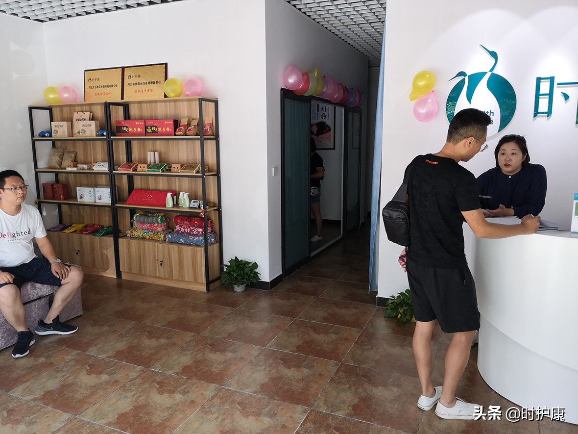 想开个正规的足疗店发展，那就注意这几点