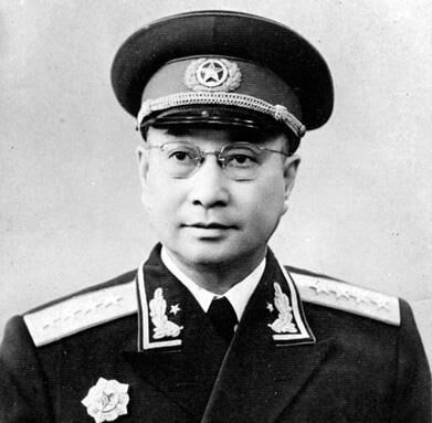 中国导弹核武器研发历程揭秘（一）第一任核基