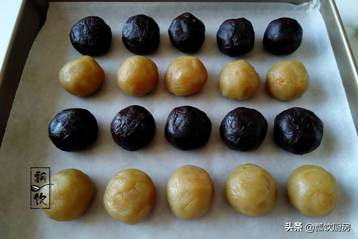 中秋将至，想吃月饼学起来，先来一波团圆节的仪式感