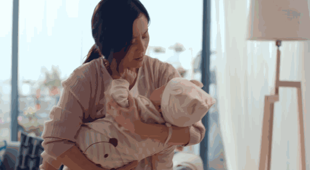 睡眠天使是养出来的，6月龄前要在这8方面多下功夫，培养睡眠习性