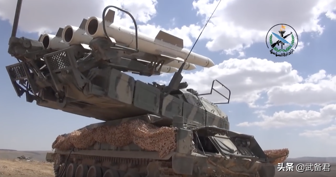 3月初土叙空战解析，体系化作战与细节决定成败