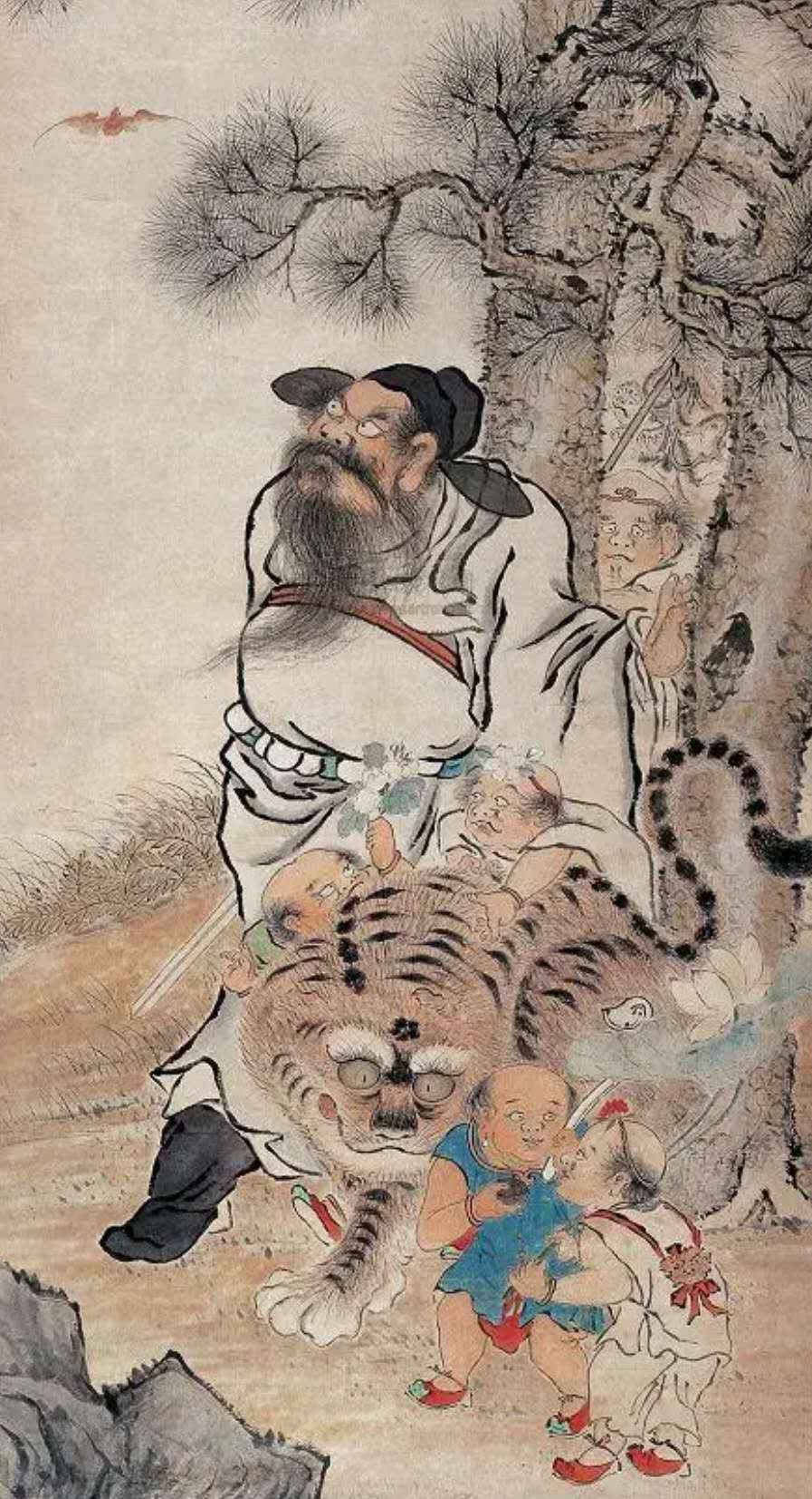 “堂前无字画,不是旧人家”：扬州盐商富户如何