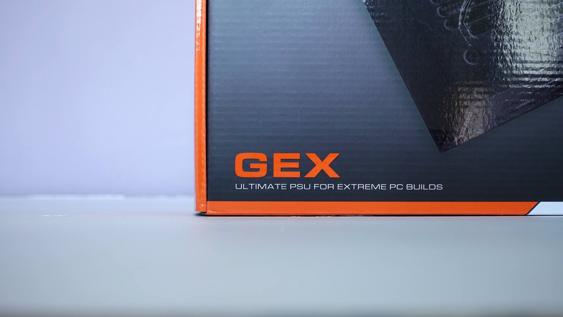 骨伽GEX 850W：风扇智能转停，电压稳定