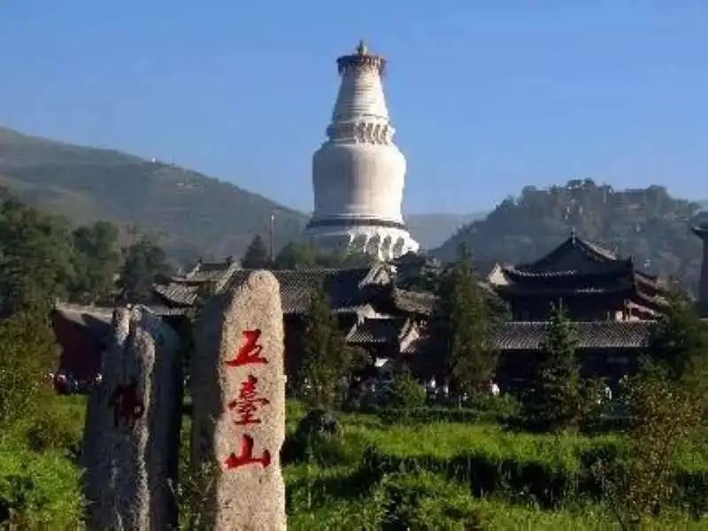 来山西旅游一定要打卡的五个地方!看看你都去过了吗?