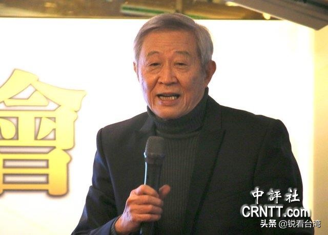 趙春山：大陸對付台灣�口袋工具�多，不一定要用軍事