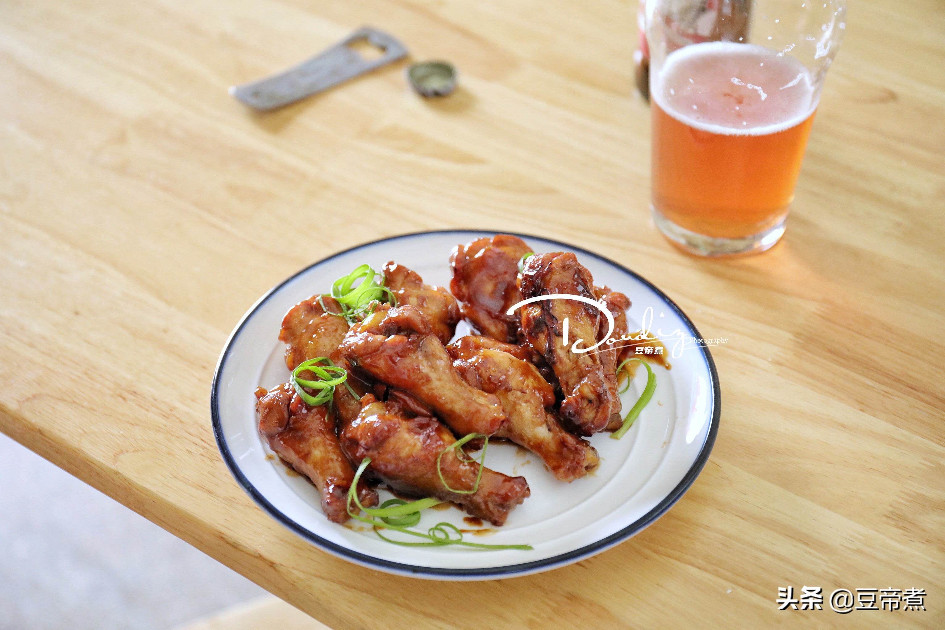 原来鸡腿还能这么吃，6道鸡腿的花样吃法，让孩子食欲大开