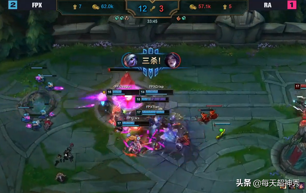 IBoy appears elementary error, FPX washs out RA smoothly, boreal plain reduces a reserve thoroughly