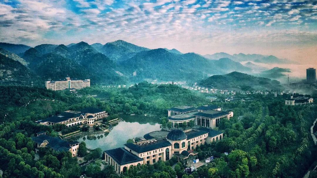 新年出游就是要你嗨！你的春游秘籍请查收