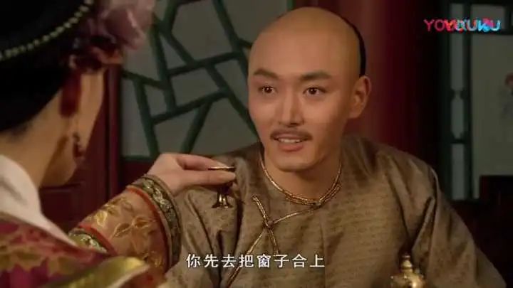 《甄嬛傳》開播近10年：網(wǎng)友點(diǎn)贊拍得最好的一個(gè)片段居然是這段