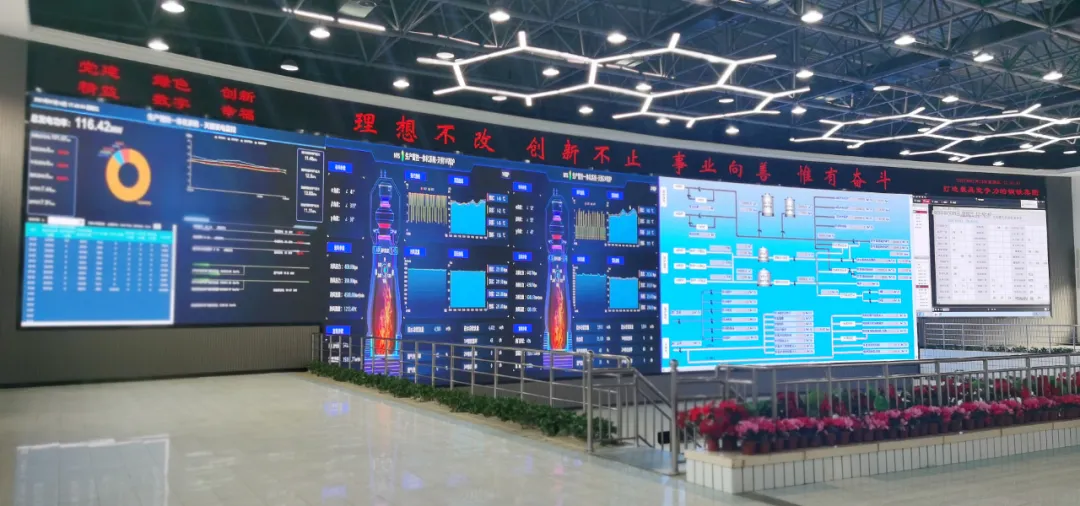 “钢”柔并济：一家天津钢铁厂的涅槃