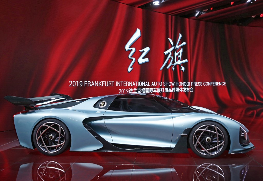 2020北京车展丨疫情后的新车井喷，选车困难症又要开始了？