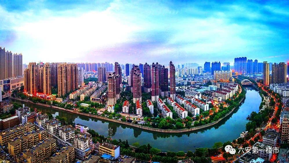 華東師大附屬六安學(xué)校正式公布!占地110畝(圖12)