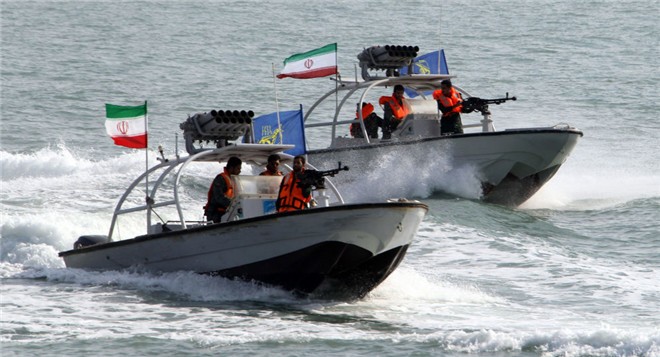 伊朗对美国越来越强硬，到底是谁给它的底气？主要有三点