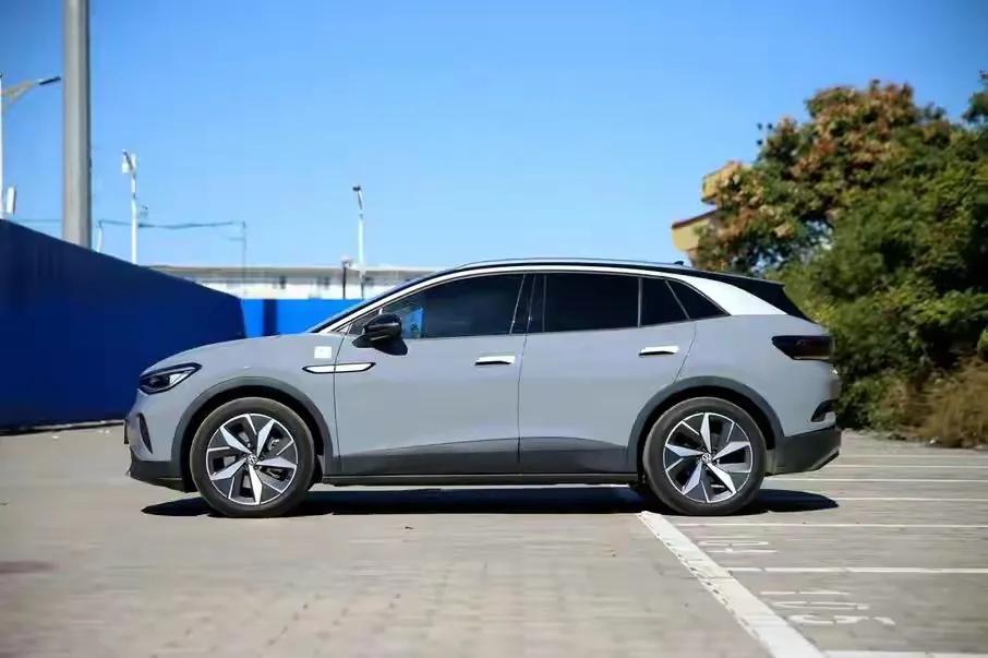 What kind of electric car do you regret buying? iNEWS