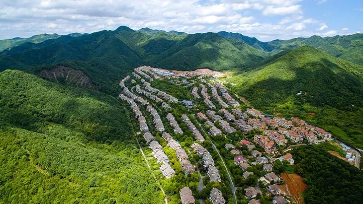 阳光城披露2020年财报，引入泰康，究竟为何？