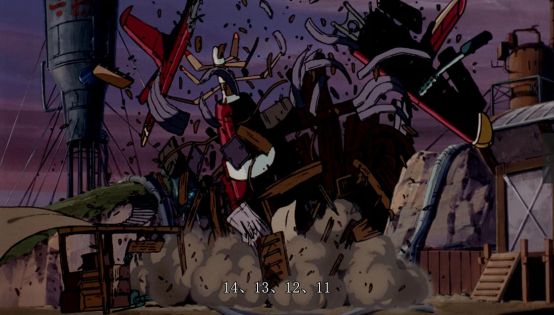 这部云集了日本一众动画大师的旷世之作，却让公司亏到差点破产