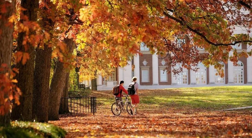 全美SAT分数要求最高的31所大学！想考名校的你要注意了