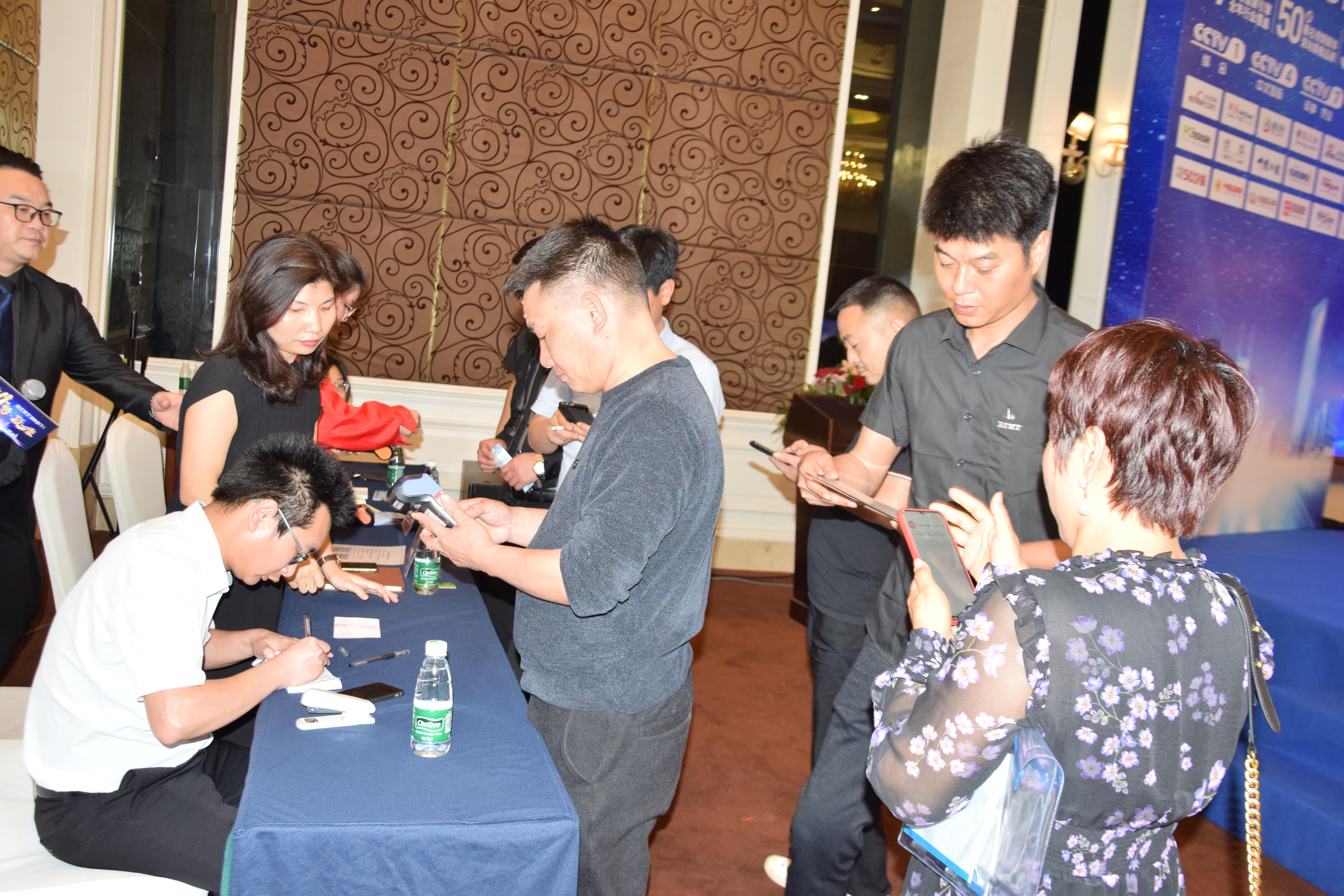 2021皇庭金门凝心聚力再出发