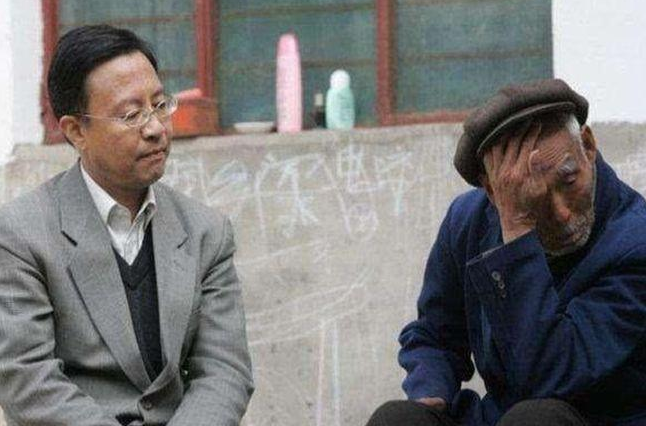 杨钦典：参与杀害杨虎城的特务，隐姓埋名几十年，活到2007年去世
