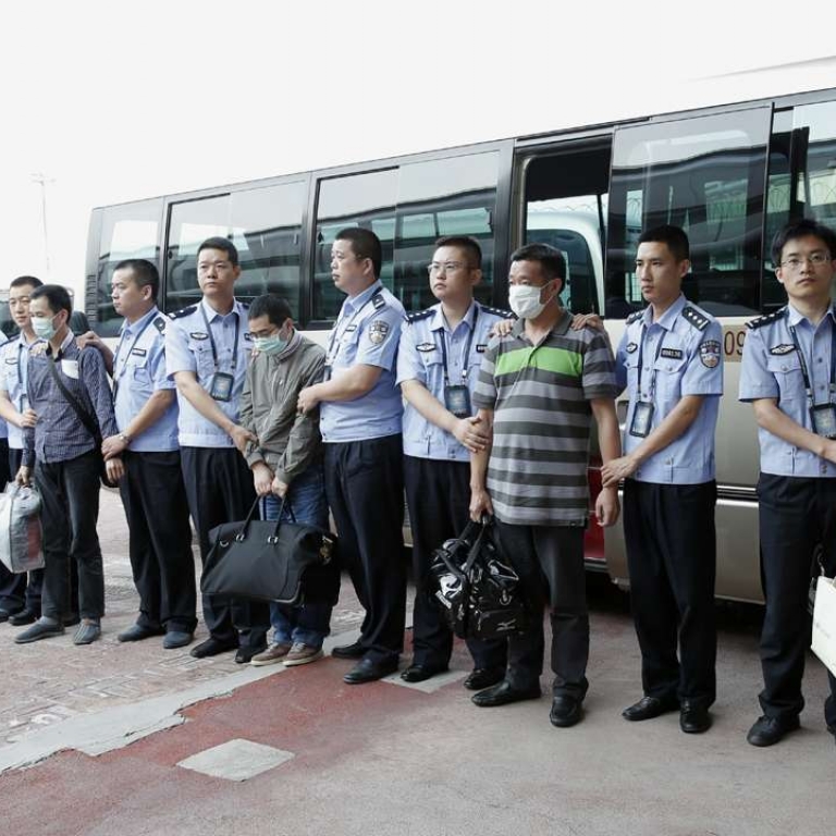 中瑞協議允許"中國特工"入境？ 華春瑩駁斥後，瑞士也聽不下去了