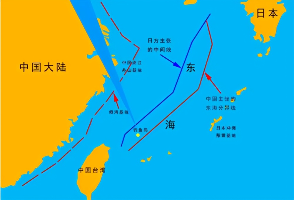 帶你了解釣魚島，中國(guó)的固有領(lǐng)土，美麗且富饒