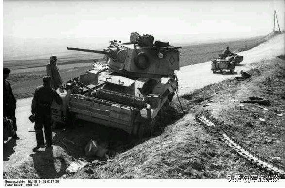 二战时期德军88毫米高射炮究竟能打多远两千米击