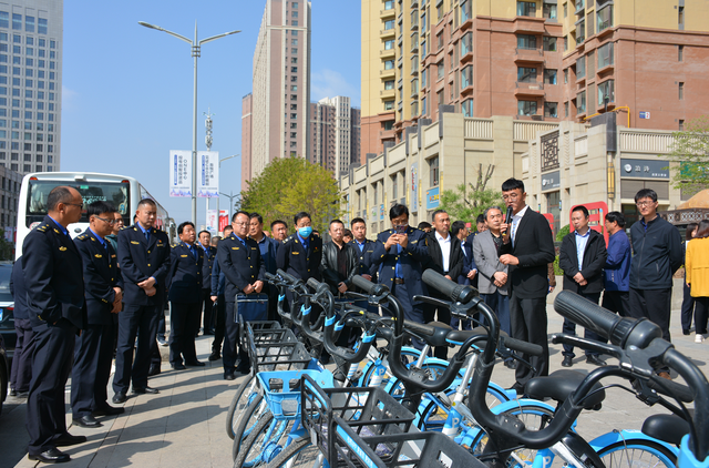 安宁区阳明巷等多个精致项目获赞 全省城市精细化管理工作推进会在兰召开