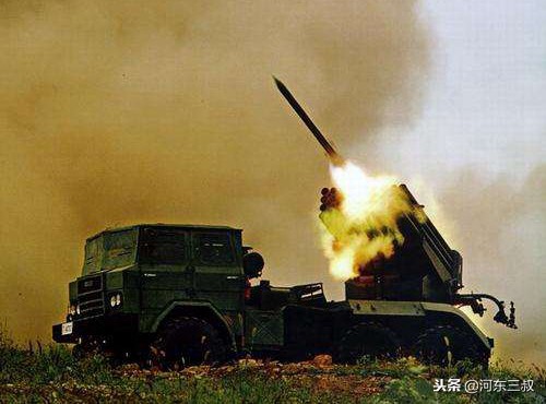 大国善谋，那些年我国从特殊渠道获得的三军武