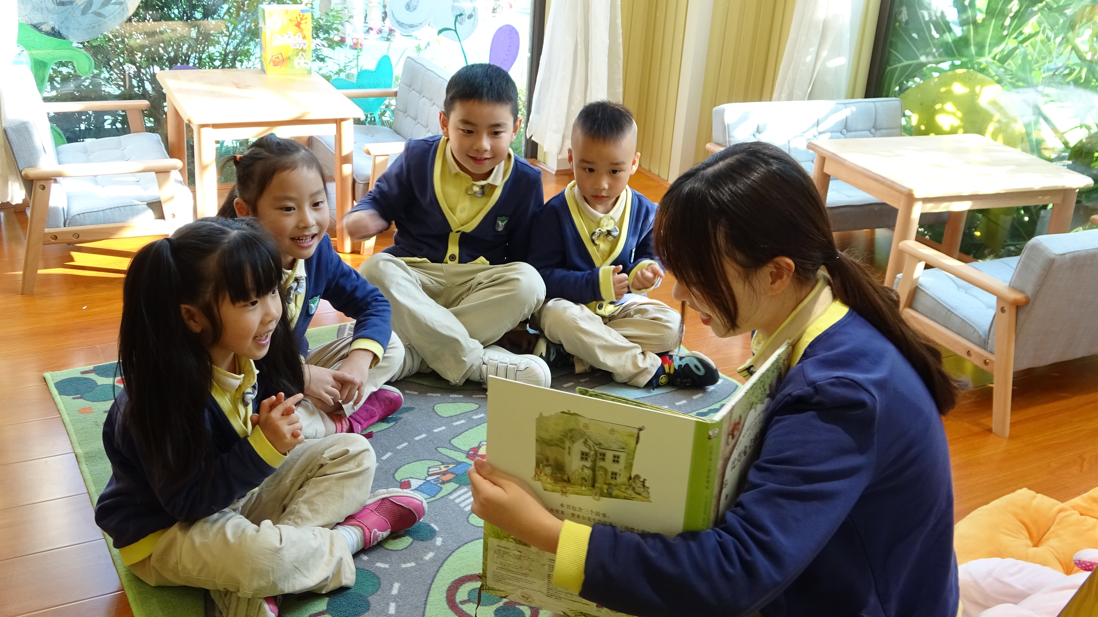 這一屆家長(zhǎng)已經(jīng)變了，給孩子選幼兒園最看重的指標(biāo)是這個(gè)