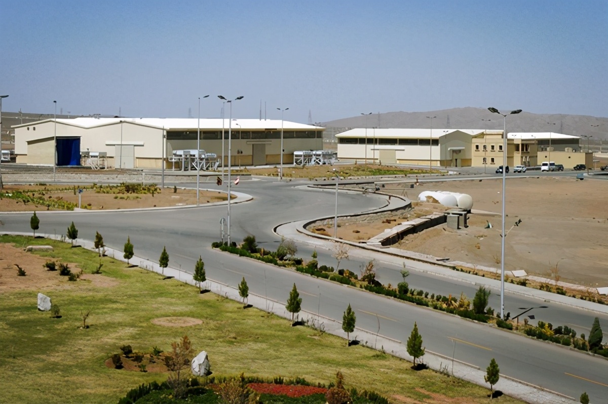 伊朗核设施再次发生爆炸，伊朗外交部发言人：