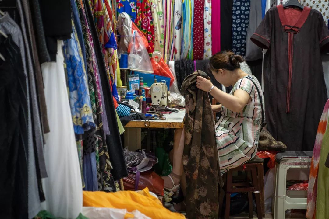 在武汉，最羡慕的就是住在胭脂路的