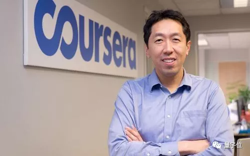 老师吴恩达，身家又增20亿 | Coursera准备IPO