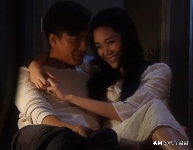 46岁马国明宣布新恋情！揭秘马国明与小13岁汤洛