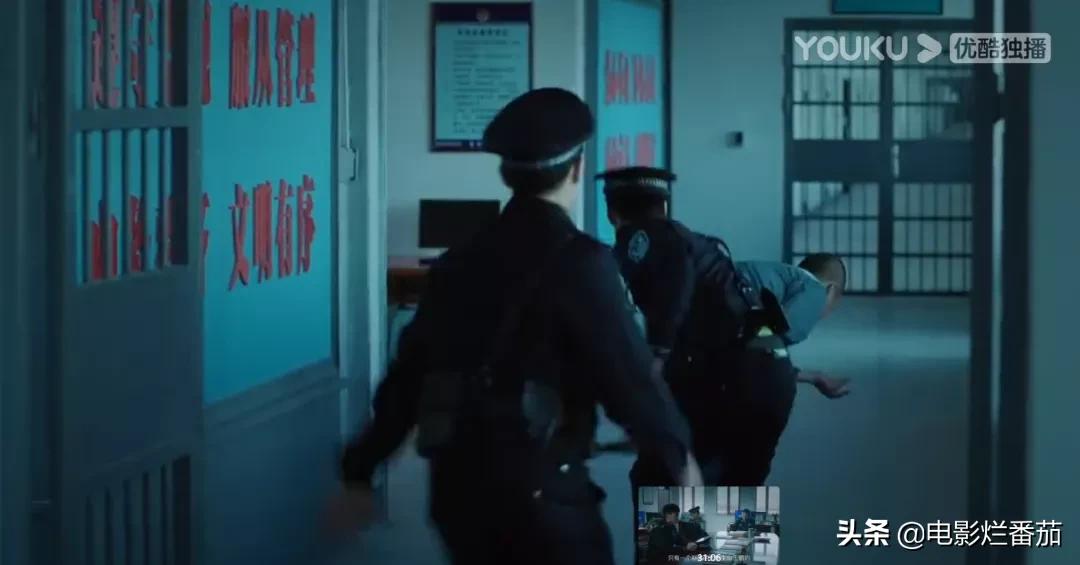 老戏骨如云，本该是王炸，却在6集之后原形毕露