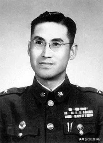 隐形人韩练成，潜伏蒋介石身边18年，周恩来：只能与我单线联系