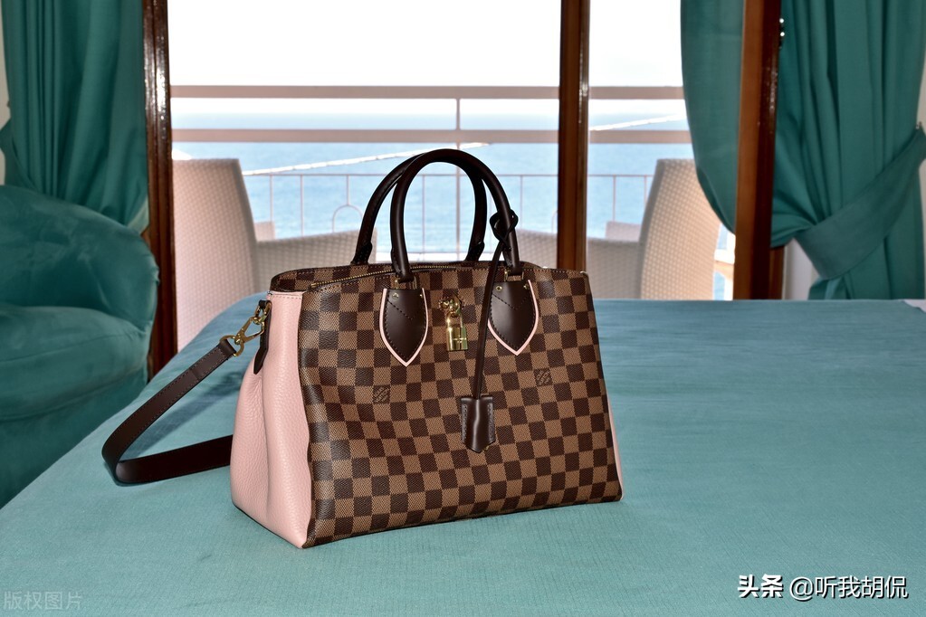 Don't Spend Money On Louis Vuitton Until You Read This