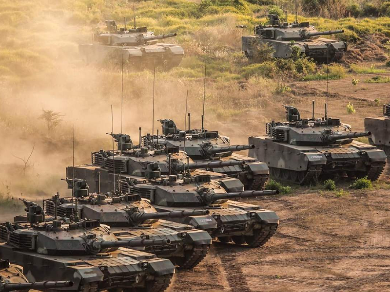 班公湖对峙持续，印度部署24艘国产超强快艇力拼