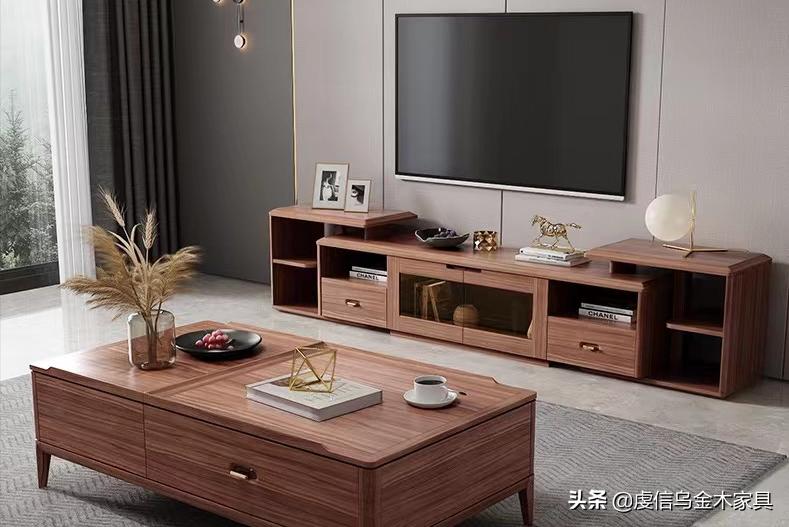 There was a pile of MDF in the pure solid wood furniture purchased by 810,000 yuan, and the