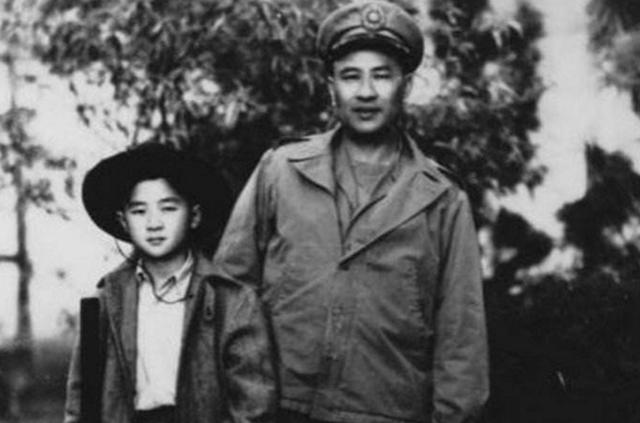 白崇禧去世之后，他的七个儿子里，其中五个过得如何？