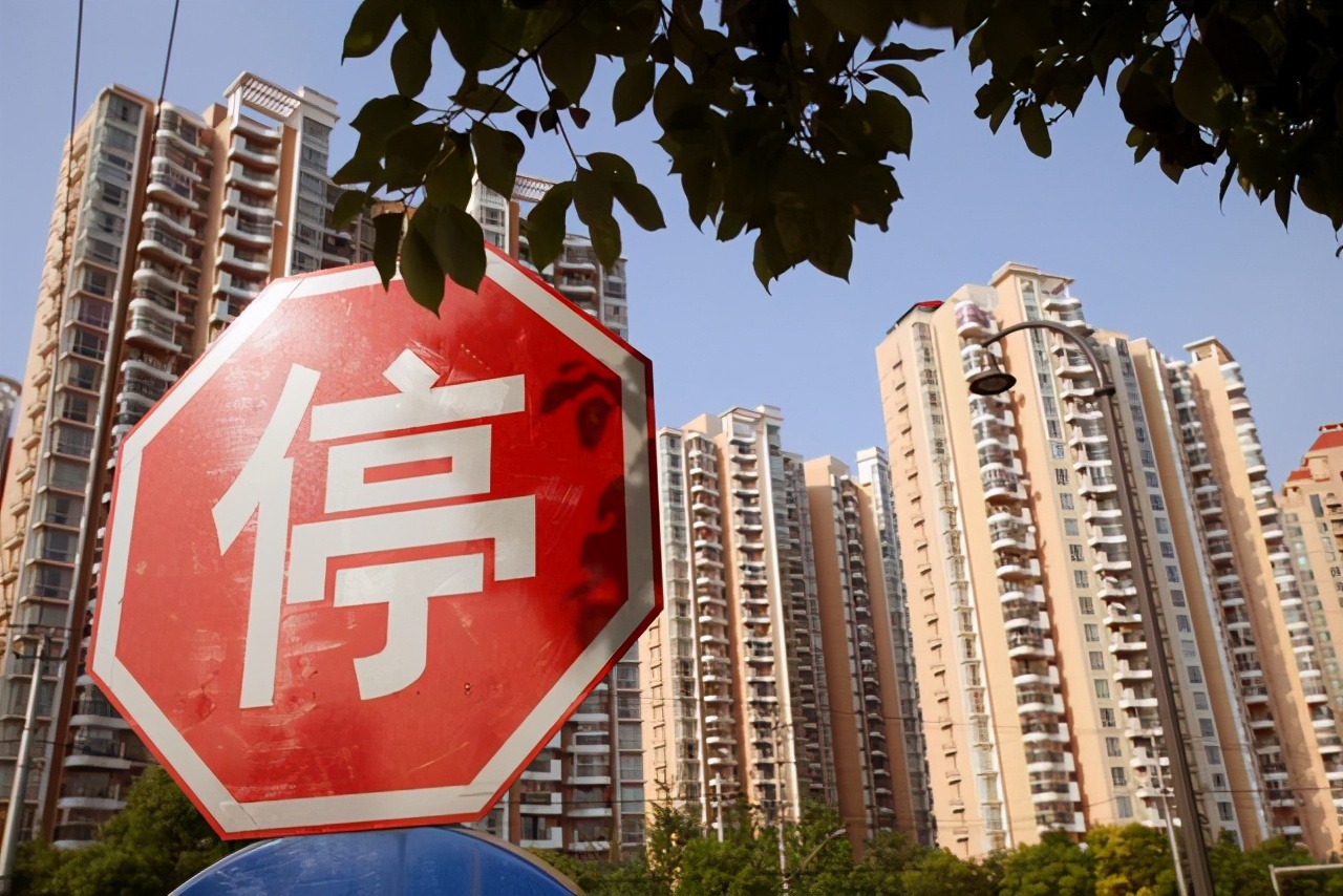 比起房价下跌，期待的“好信号”已经出现？专家：买房人有信心了