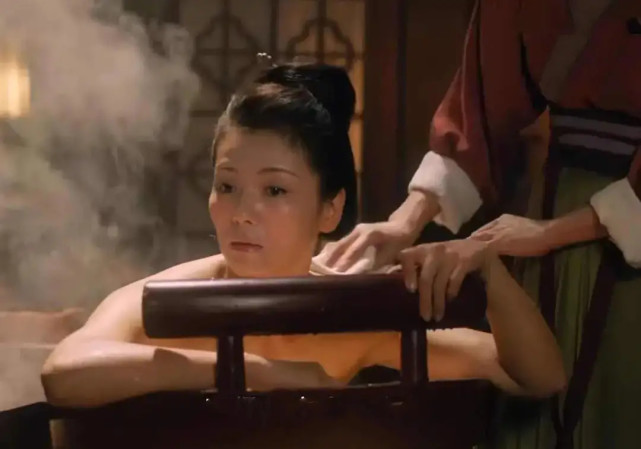 刘涛新剧 大宋宫词 开播 口碑崩塌豆瓣评分4 7 装嫩受诟病 娱乐 爆资讯新媒体平台