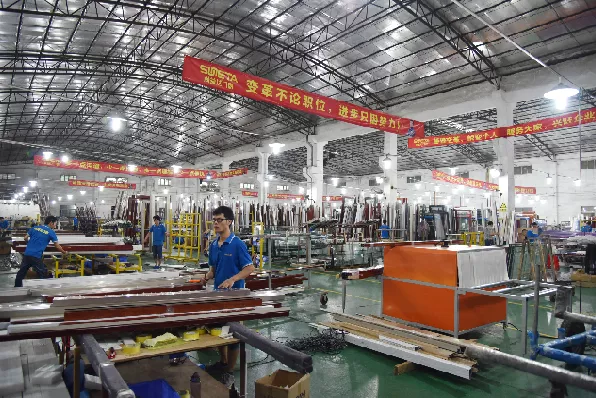 专访｜尚益达明星经销商——云南文山陈清林