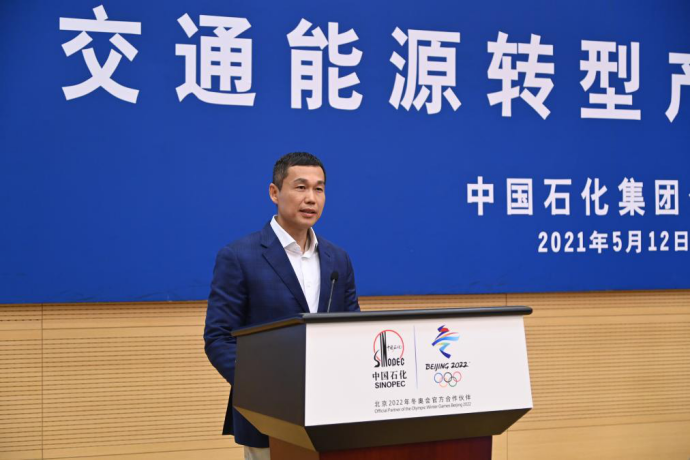 奥动：让电池共享最大价值，助力国家“3060”双碳目标战略部署