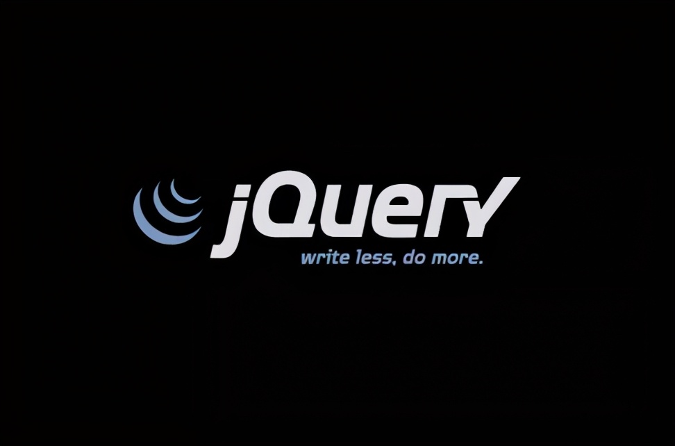 jQuery3.6.0终于来了！全新版本有不同？「渡一教育」