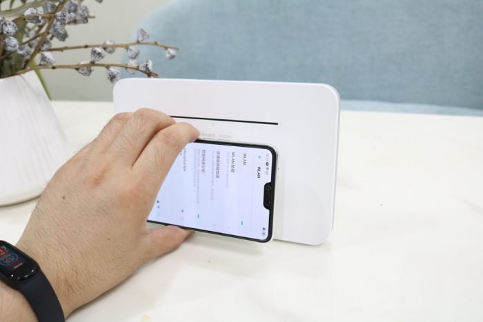 华为移动路由：有电就有WiFi，上网无处不在