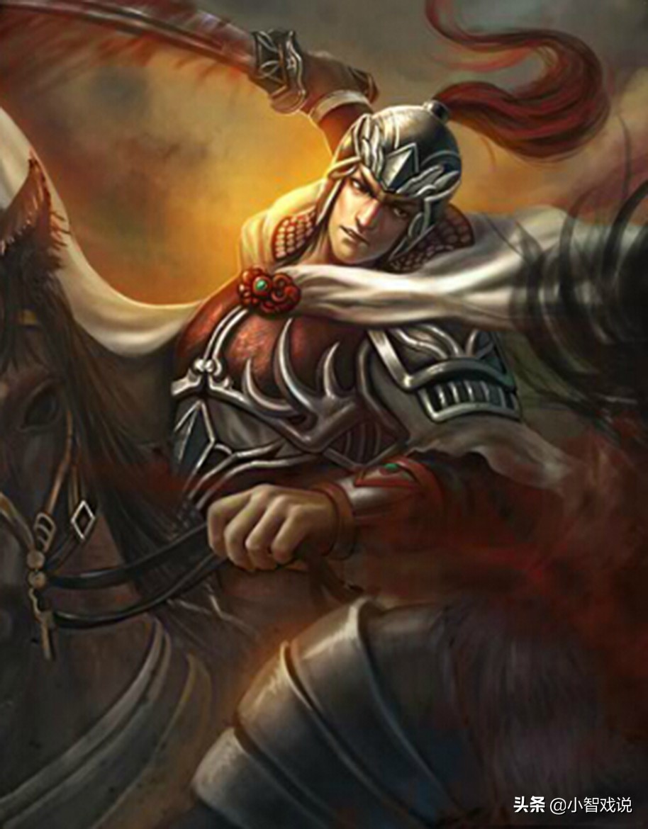 Killing of the Three Kingdoms: The latest T1 farmer Yang Yi, let the ...