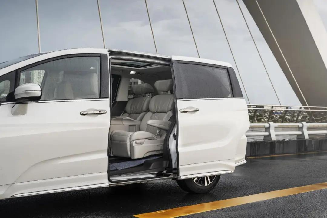 过年长途自驾，这三款车大空间、长续航的车型值得考虑