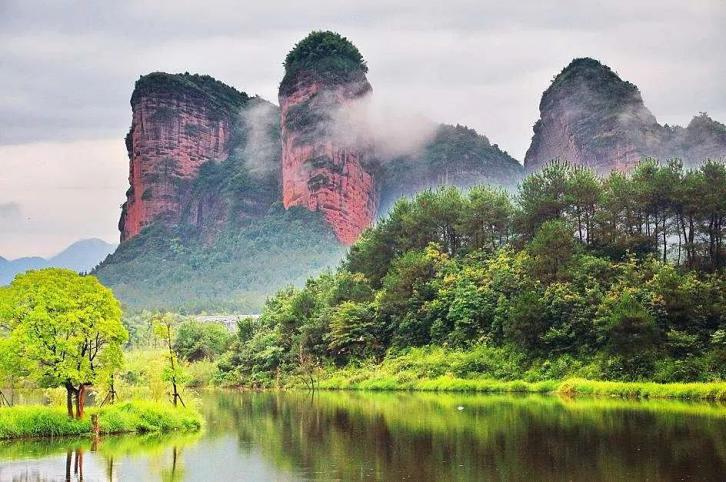 Longhu Mountain in Jiangxi, what is worse than Longhu Mountain in ...