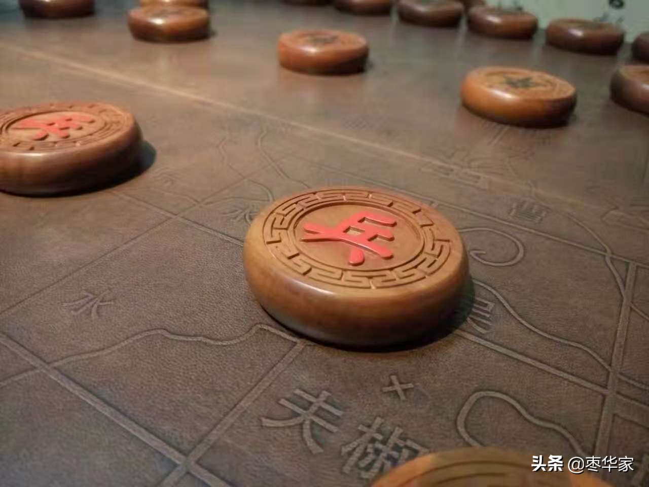 老枣木与新枣木的特点，专业枣木加工厂多年总结出的知识